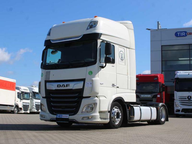 DAF