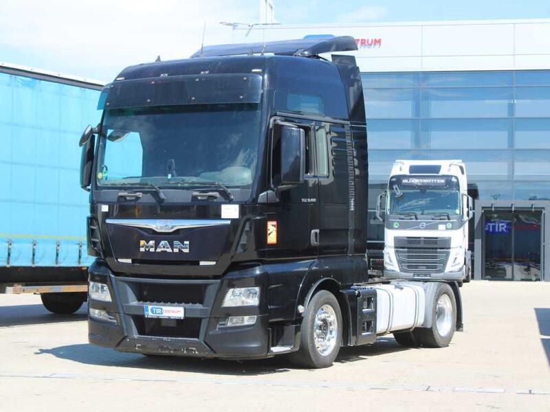 MAN TGX