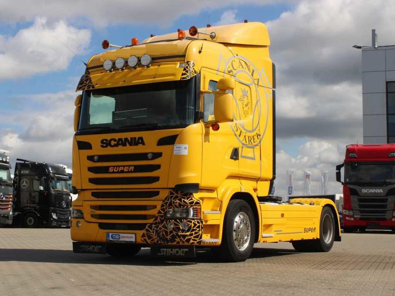Scania