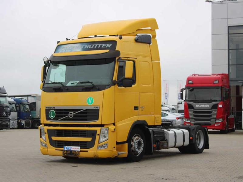 Volvo FH