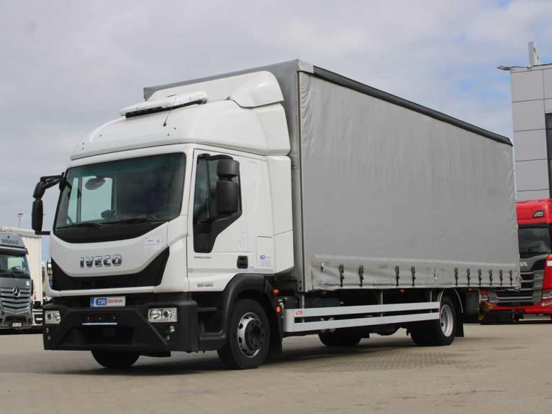 Iveco Eurocargo