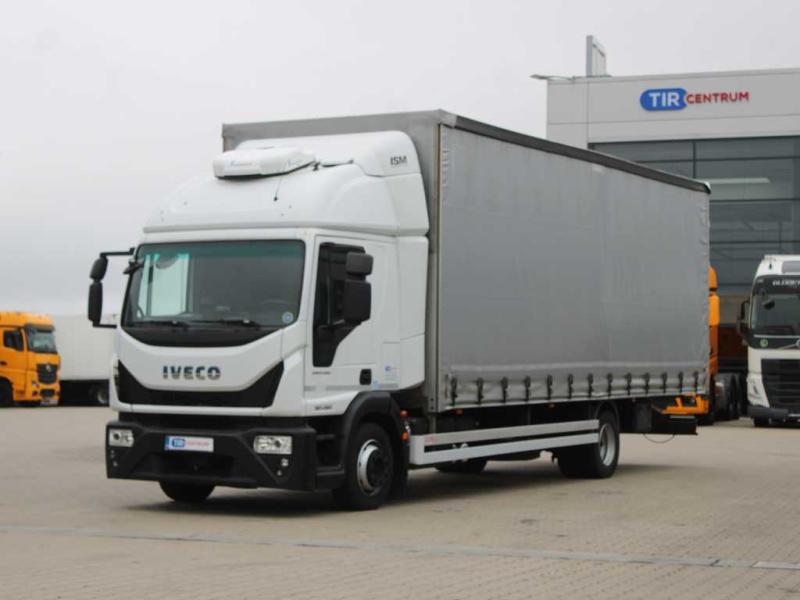 Iveco Eurocargo