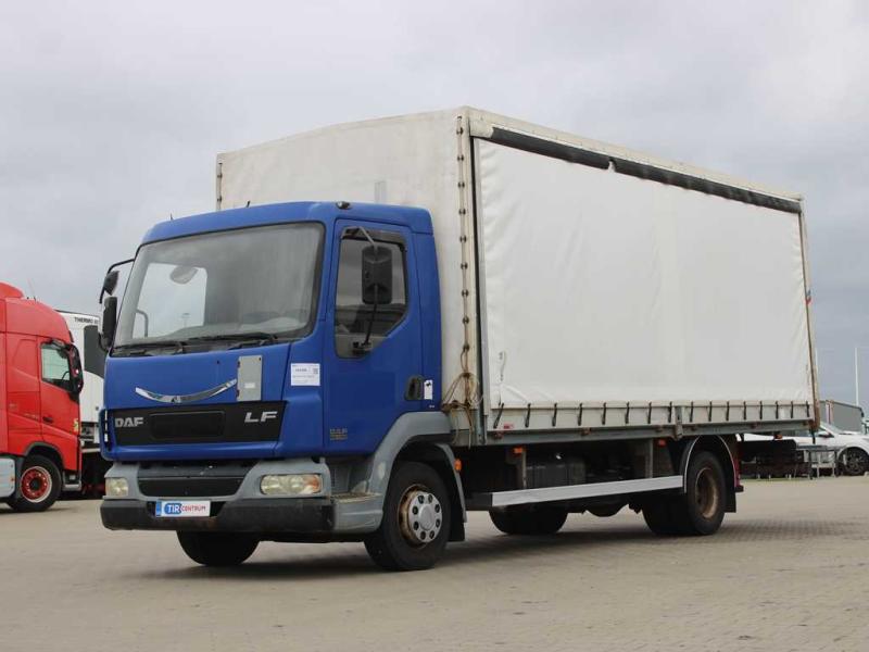 DAF LF