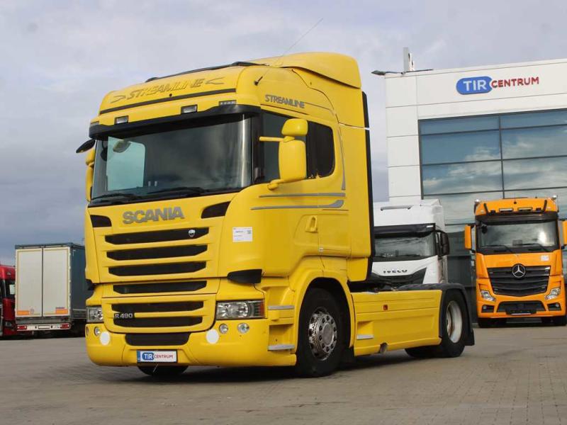 Scania