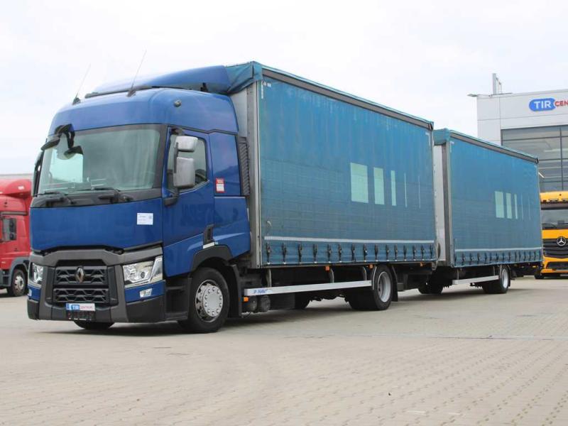 Renault Trucks T