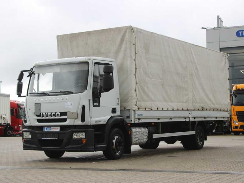 Iveco Eurocargo