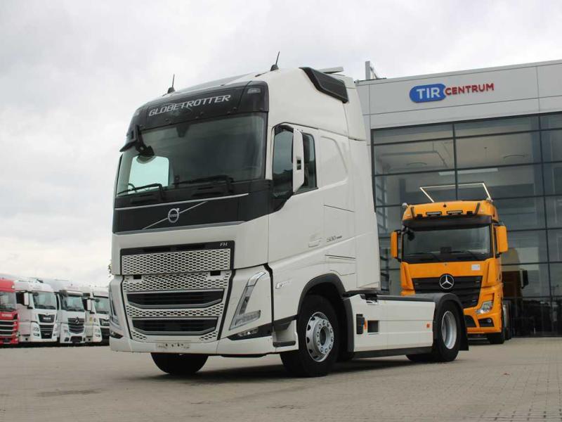 Volvo FH