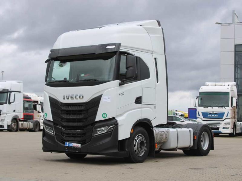 Iveco S-WAY