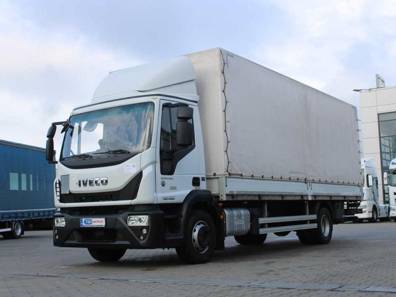Iveco Eurocargo