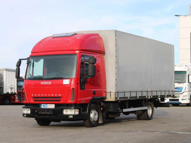 Iveco Eurocargo
