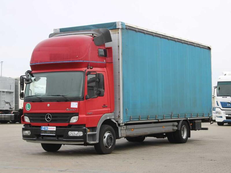 Mercedes-Benz Atego