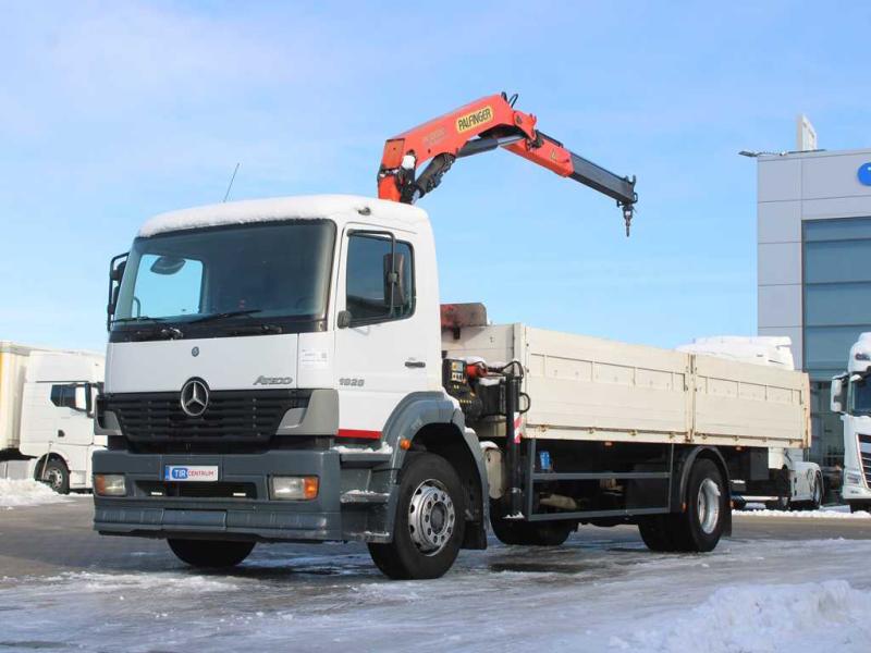 Mercedes-Benz Atego