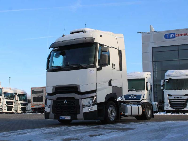Renault Trucks T