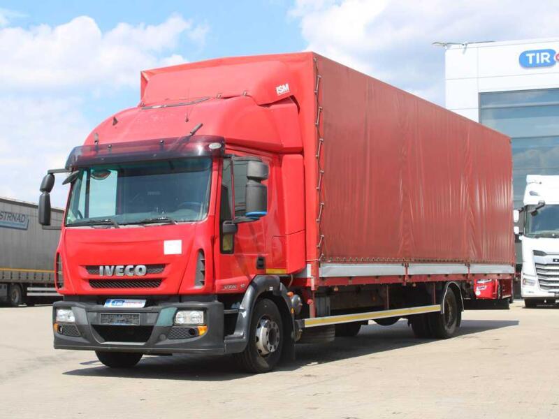 Iveco Eurocargo