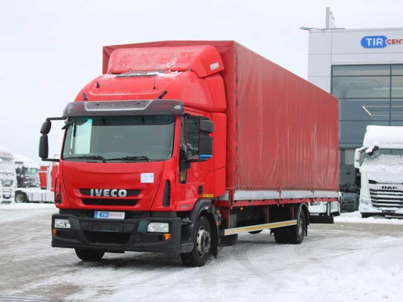 Iveco Eurocargo