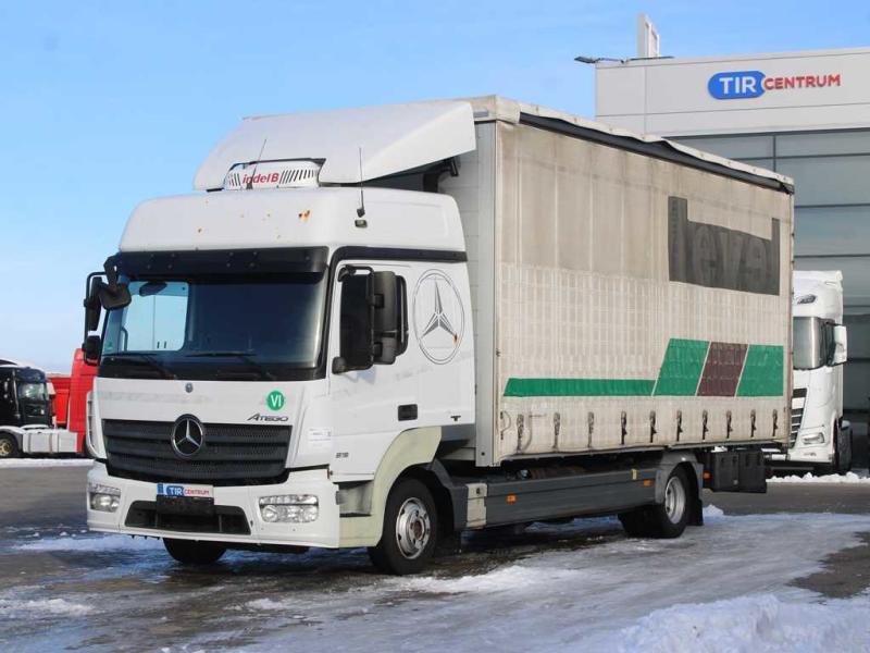 Mercedes-Benz Atego