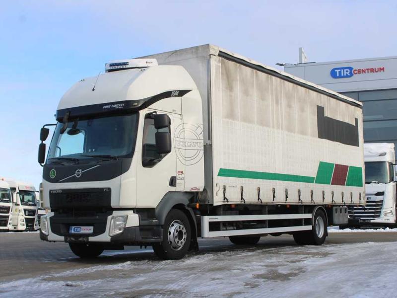Volvo FL