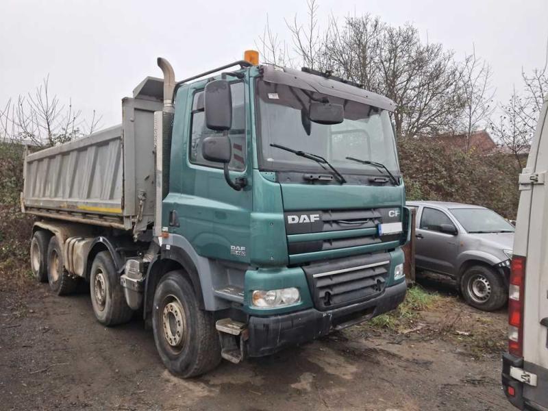 DAF CF