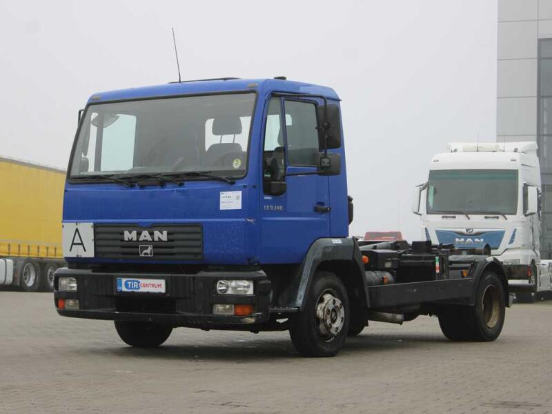MAN L2000