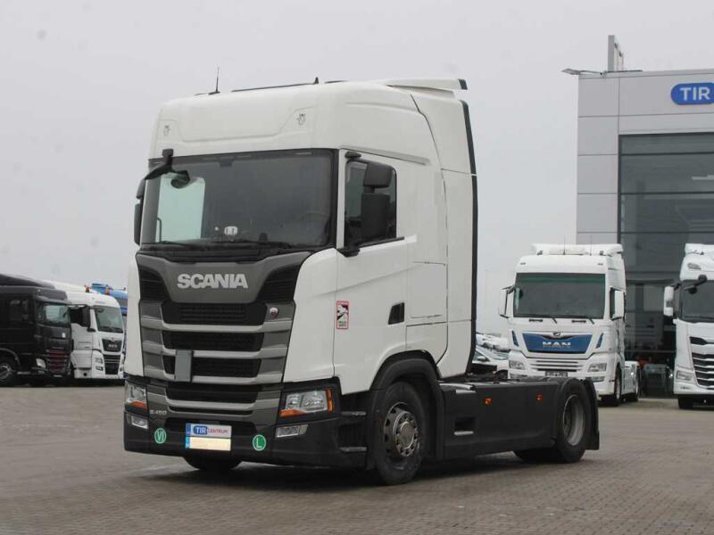 Scania