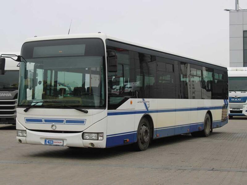 Irisbus