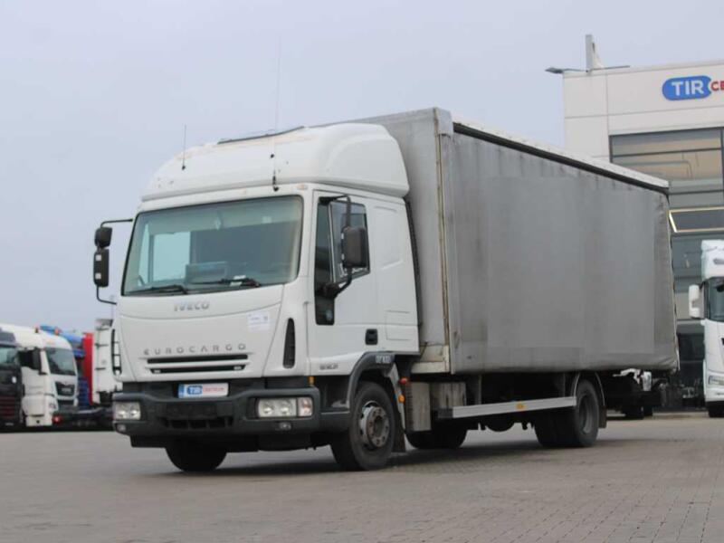 Iveco Eurocargo