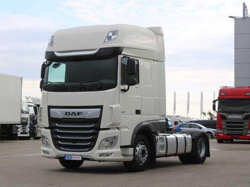 DAF
