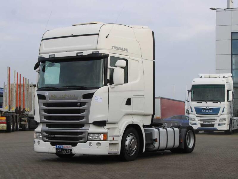 Scania