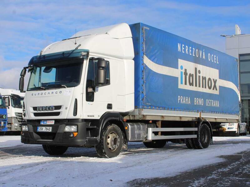 Iveco Eurocargo