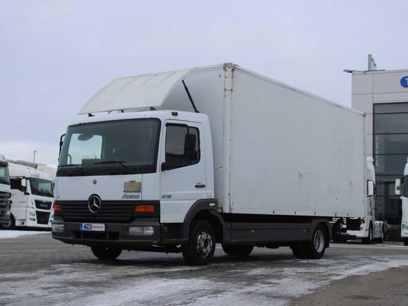 Mercedes-Benz Atego
