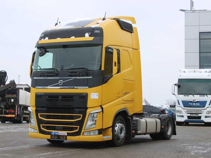 Volvo FH