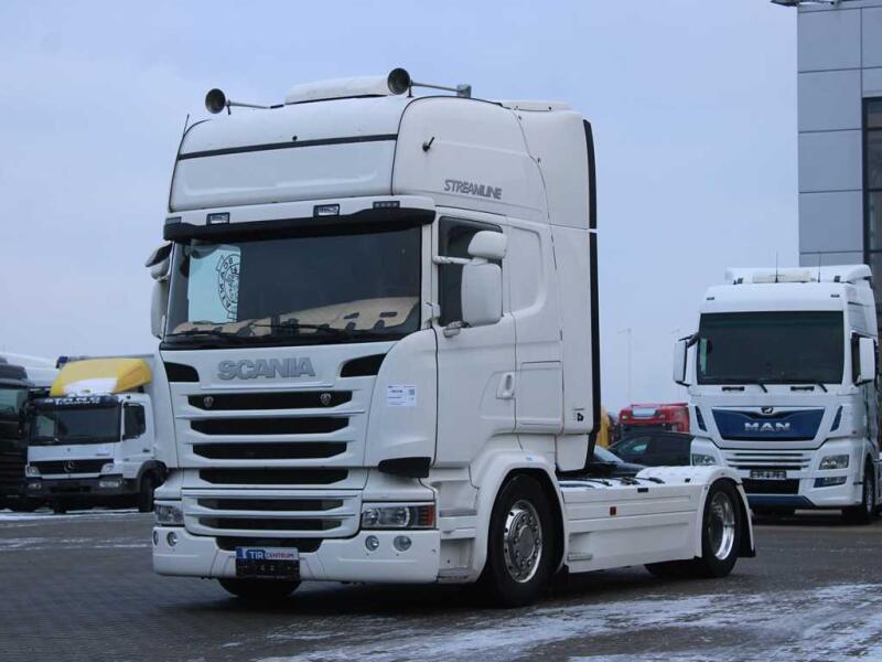 Scania
