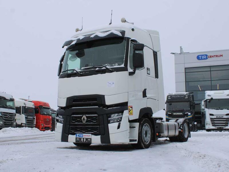 Renault Trucks T