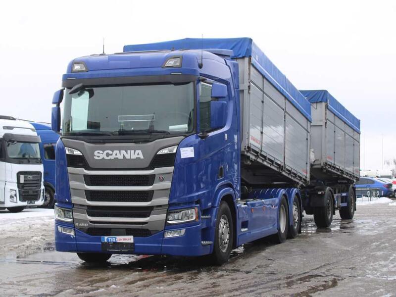Scania