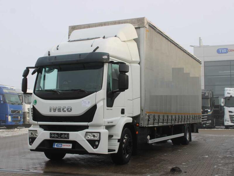 Iveco Eurocargo