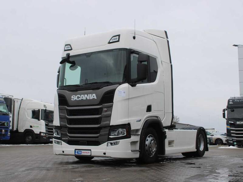 Scania