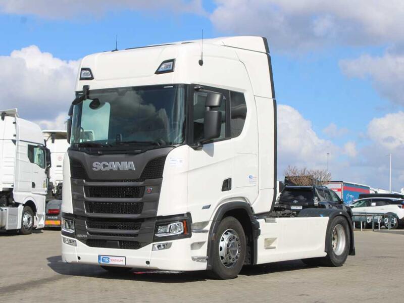 Scania