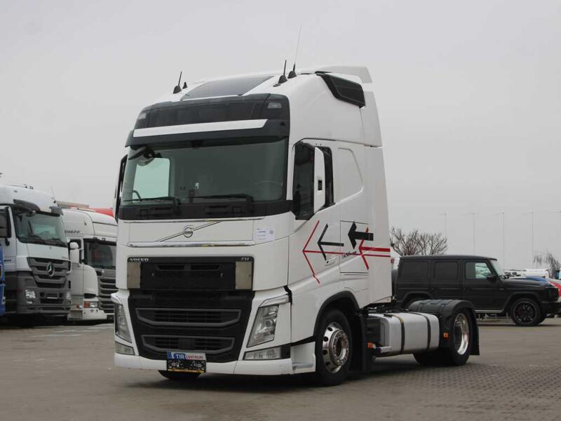 Volvo FH