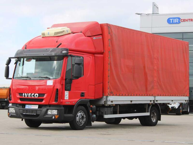 Iveco Eurocargo