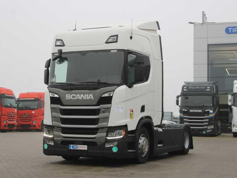 Scania