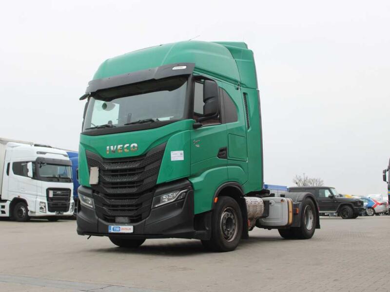Iveco S-WAY