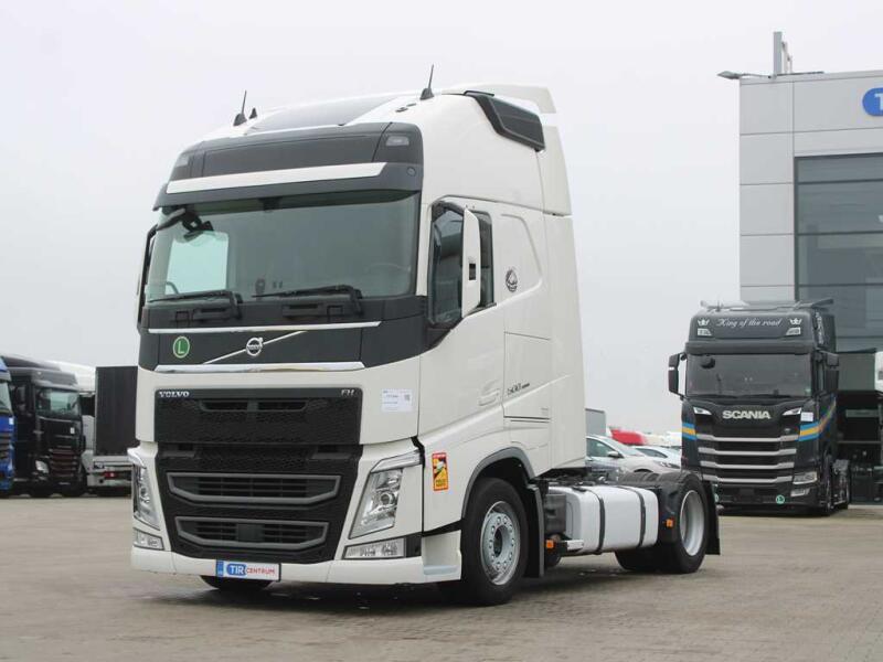 Volvo FH