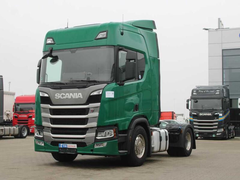 Scania
