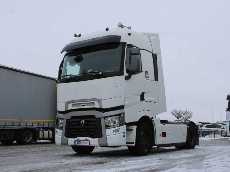 Renault Trucks T