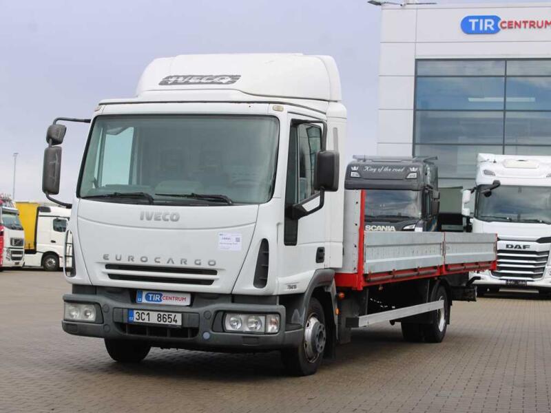 Iveco Eurocargo