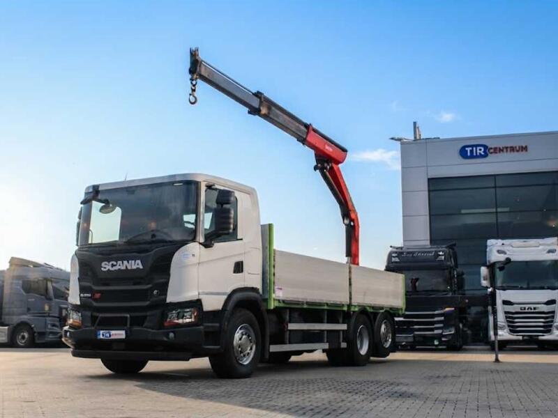 Scania