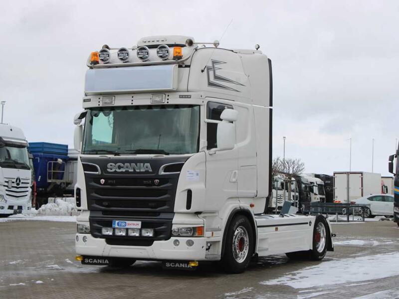 Scania