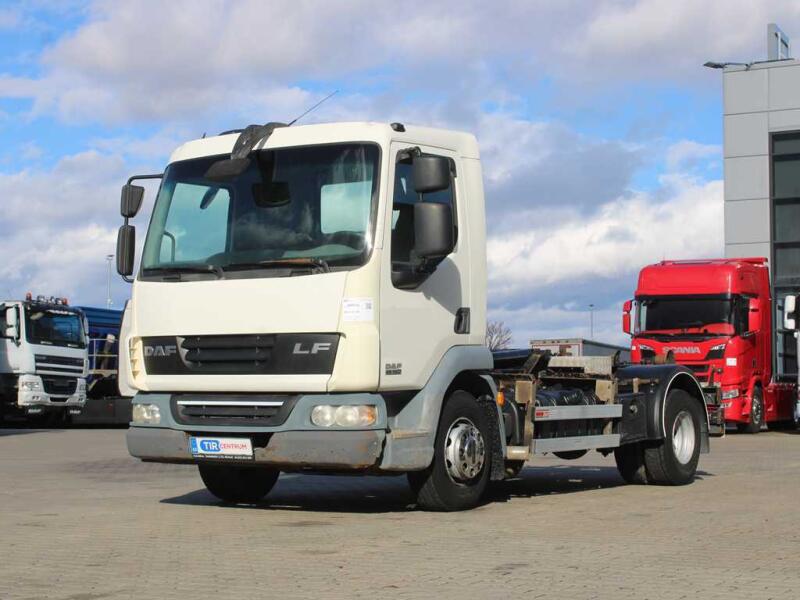 DAF LF
