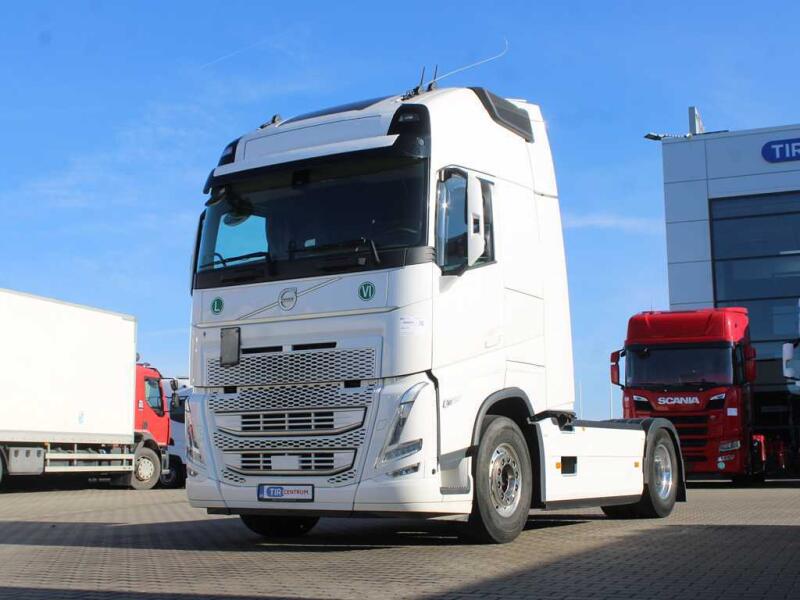 Volvo FH