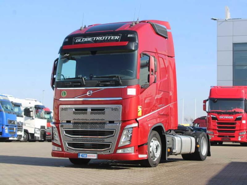 Volvo FH
